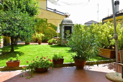 Rosignano Monferrato Apartment | Casa Biglino - appartamenti