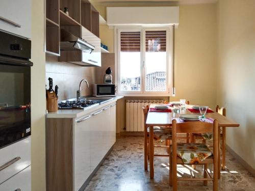 San Faustino-Madonnina-Quattroville House | Family-Friendly Casa Bignardi - Ideal for Short Stays
