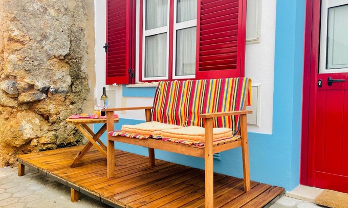 Barao de Sao Miguel House | Discover CASA BIKAS: Family-Friendly Ocean View Retreat