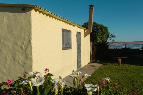 Cabo Polonio House | Oceanfront Bliss at Casa Binah - Guest Rated 10/10