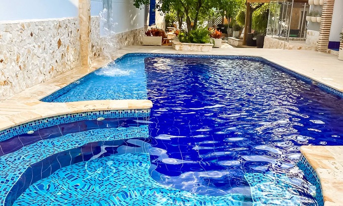 Zona Colonial Hotel | Discover Casa Bixa Hotel Boutique - Adults Only Retreat