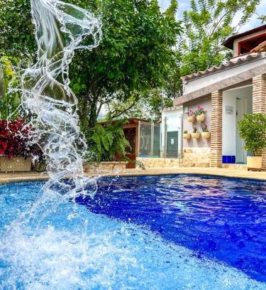 Zona Colonial Hotel | Exclusive Casa Bixa Hotel Boutique for Adults with Ocean Views