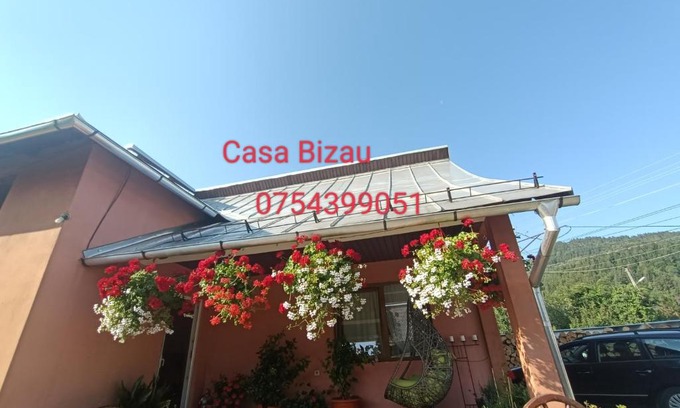 Viseu de Mijloc House | Budget-Friendly Retreat at Casa Bizau Awaits You