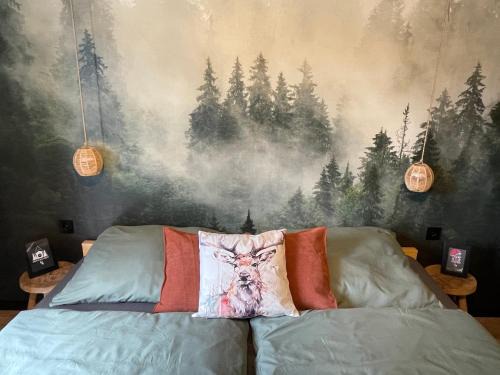 Kniebis Apartment | Discover CASA BLACK FOREST: Family-Friendly Retreat in Kniebis