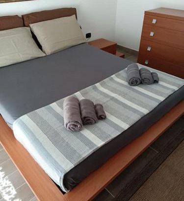 Mascali Apartment | Experience Casa Vacanza Sicilia: Oceanfront Bliss for Families