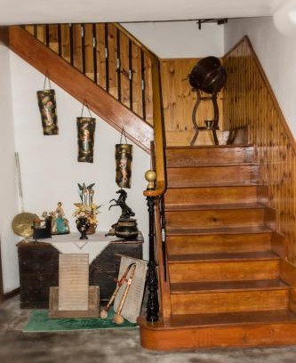 Hecho Apartment | Family-Friendly Casa Blascosanz - Ideal for 6 in Pyrenees