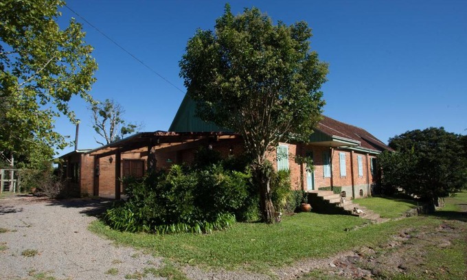 Farroupilha House | Pet-Friendly Casa Blauth: 10/10 Guest Rated Retreat