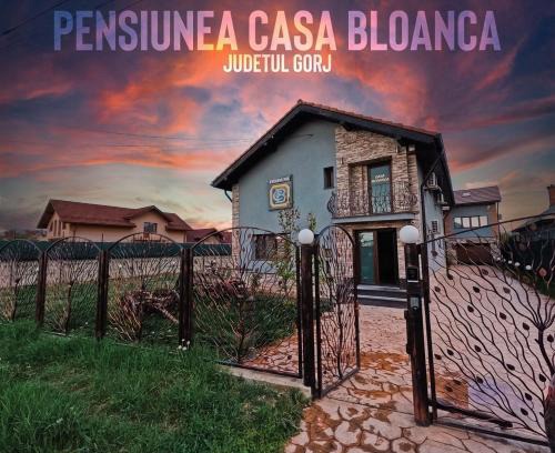 Danesti House | Child-Friendly Getaway at Casa Bloanca Awaits You