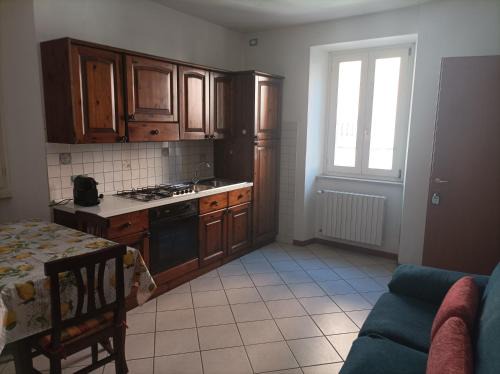 Bogliaco Apartment | Family-Friendly Retreat at Casa Blu Jasmine - Rated 7.5/10