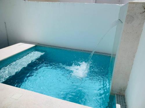 Boca del Rio House | Pet-Friendly Retreat at Casa Boca with Pool & Family Perks