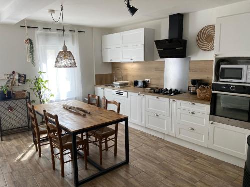 Saint-Jean-de-Barrou House | Experience Casa Bohème: Family and Pet-Friendly Retreat