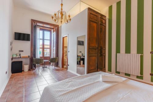 Siderno Marina Bed & Breakfast | Casa Bohèmien