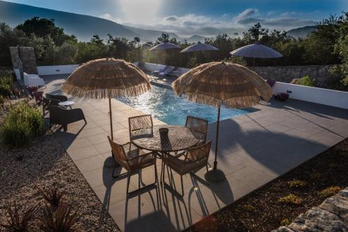 Porto de Mos Bed & Breakfast | Discover Casa Boho: Oceanfront Rural Escape with Pool
