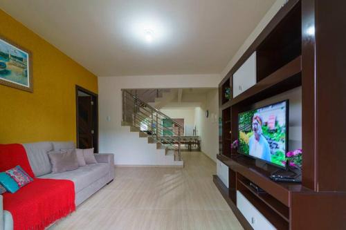 Mariscal House | Casa Bombinhas Mariscal hospedado GleisonJayme