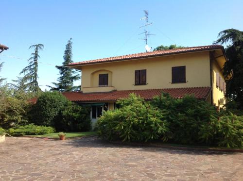 Imola Villa | Casa Bonaparte