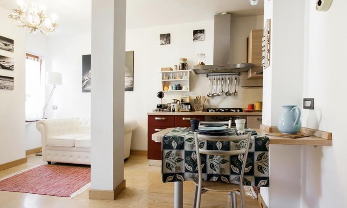 Fiera di Primiero Apartment | Family-Friendly Getaway at Casa Bonetti - Rated 10/10