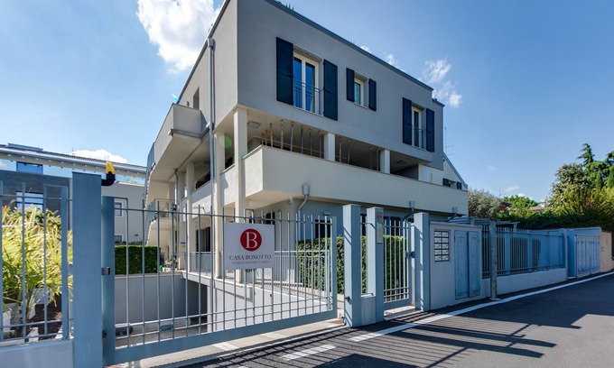 Desenzano del Garda Apartment | Casa Bonotto Desenzano