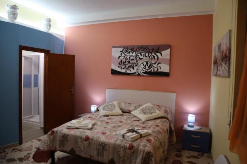 San Mauro Castelverde House | Pet-Friendly Retreat at Casa Borgo Borrello - Rated 9/10