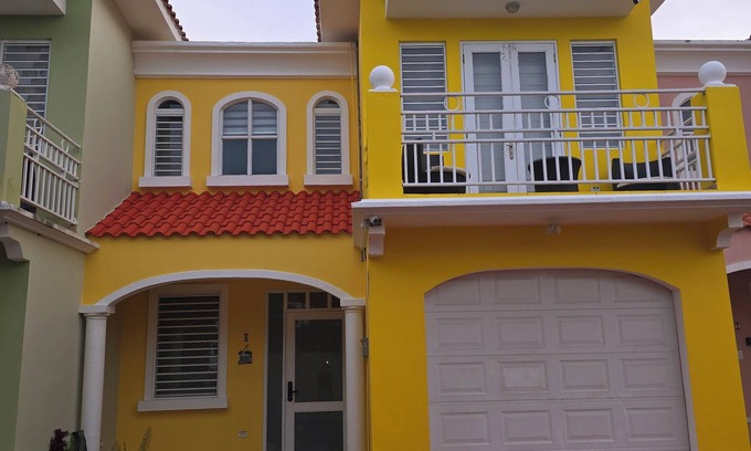 Maleza Baja House | Unforgettable Stay at Casa Borinquen Vacation Rental