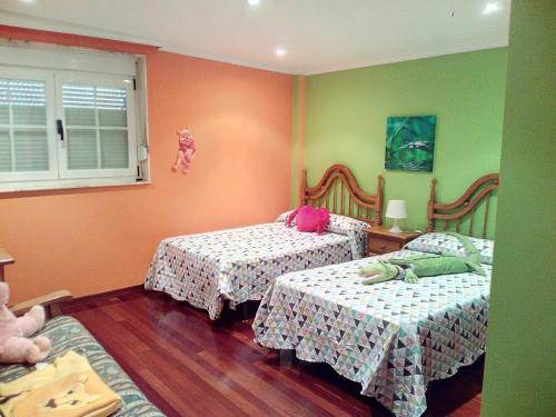 Louro House | Welcome to Casa Borja: 4-Star Stay with Family-Friendly Perks
