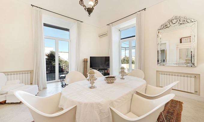Procida Bed & Breakfast | Casa Bormioli: Exceptional Stay with Spa & Family-Friendly Amenities