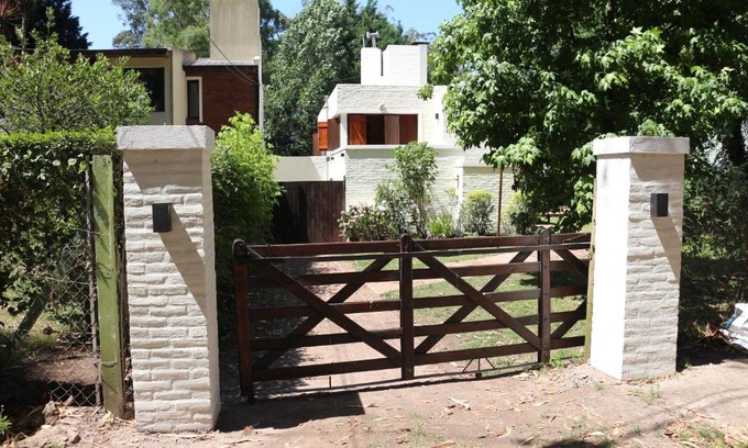 Bosque Peralta Ramos Cabin | Casa-Bosque