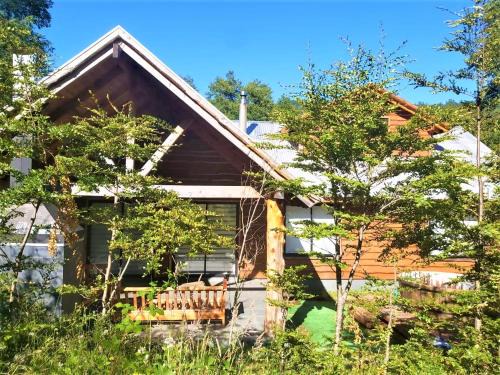 Palguin House | Pet-Friendly Retreat at Casa Bosque Paraíso - 8/10 Rated