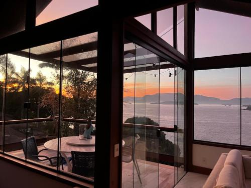Vila Velha Bed & Breakfast | Casa Botanique Lodge