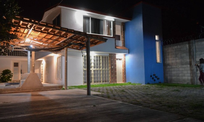 Ixtapan de la Sal House | Relax at Casa Boulevard Ixtapan de la Sal with Pool & Spa