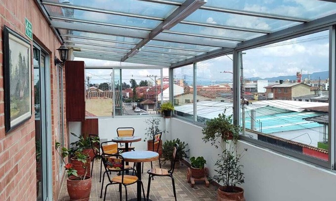 Chia Hotel | Budget-Friendly Casa Boutique La Nona with Family Amenities