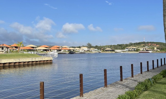 Marina House | Cozy Casa em Búzios by the Marina Canal - Family Friendly!
