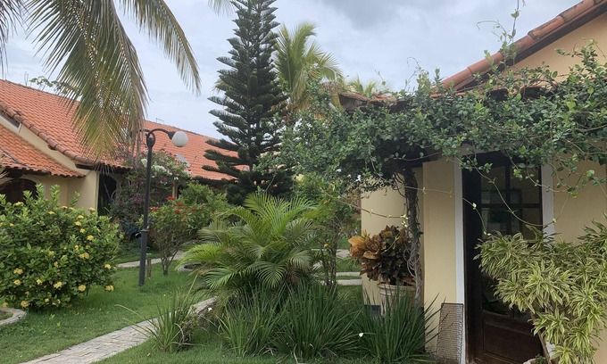Arraial do Cabo House | Cozy Casa Duplex Near Beach & Lagoon in Arraial do Cabo