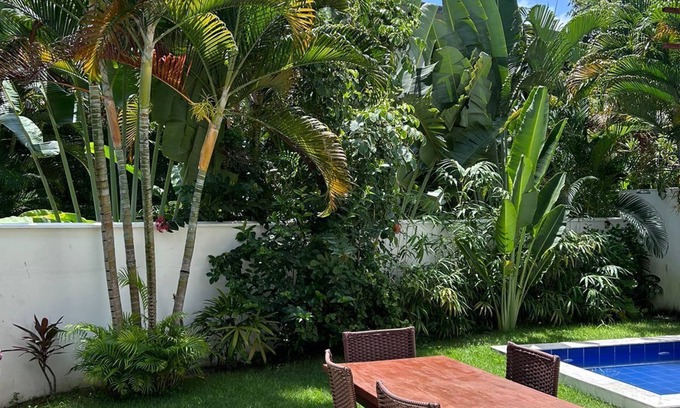 Pipa House | Family-Friendly Retreat at Casa Rêve - La Reserve, Pipa