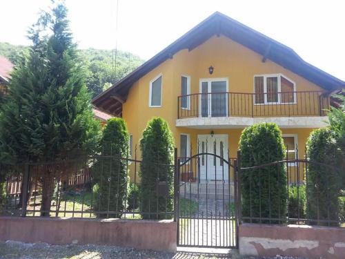 Sovata House | Casa Brad Sovata