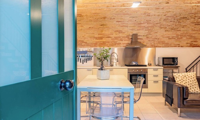 Rocca San Giovanni Apartment | Experience Casa Bramare - Top-Rated Stay in Abruzzo