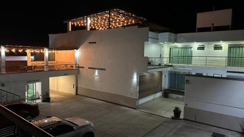 Huamantla House | Family-Friendly Getaway at CASA BRAVO Awaits You