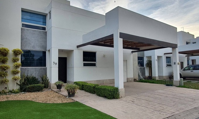 Torreon House | Casa Brendas 59: Premier 3 BR Home in Torreon, Pet Friendly