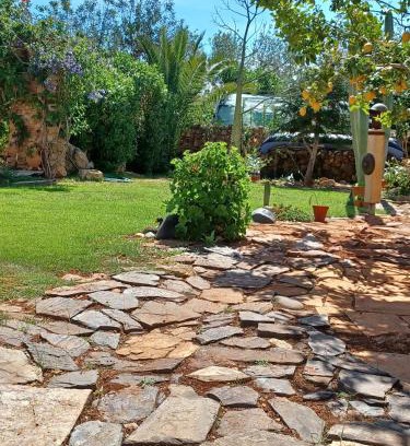 Silves House | Family-Friendly Holiday Homes with Ocean Views in Portugal