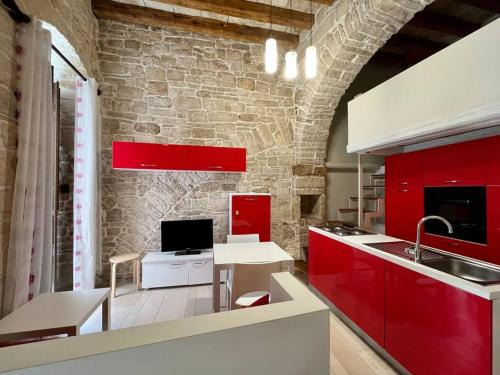 Corato Apartment | Casa Brisighella