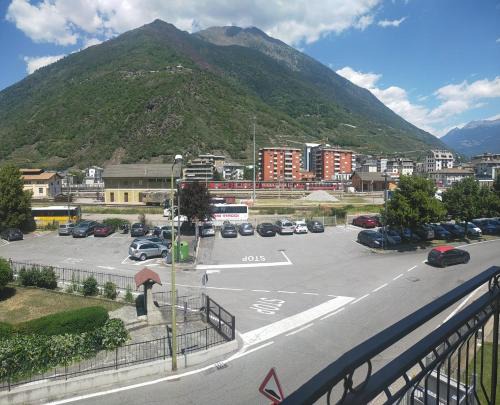 Madonna di Tirano Apartment | Discover Casa BRUMANA: Guest Rated 9/10 with Breakfast