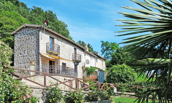 Montefiascone House | Casa Bruna by Interhome