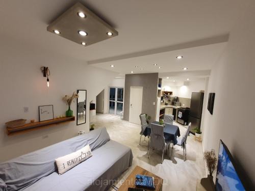 Las Colinas de Peralta Ramos House | Newly Built Casa Near Mogotes and South Beaches