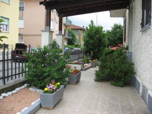 Mondovi Bed & Breakfast | Discover Casa Bruno B&B: Pet-Friendly & Family-Approved