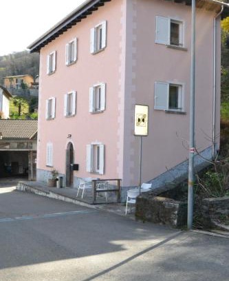 Cadenazzo House | Discover Casa Buby: Affordable Comfort Awaits You