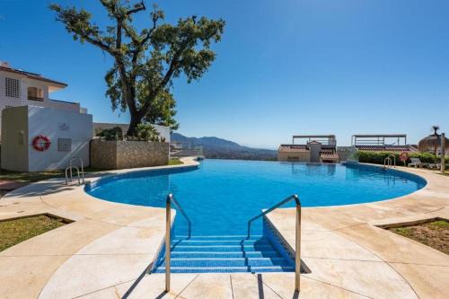 Ojen Apartment | Casa Buena Vista Elviria Marbella