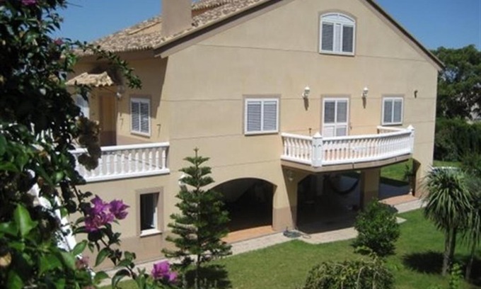 Cullera Villa | Inviting Villa for Rent with Pool in Cullera, Valencia