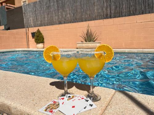 La Colina House | Enjoy Oceanfront Bliss at Casa Buganvillas, L'Alfàs del Pí