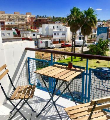 San Roque Apartment | Family-Friendly Retreat at Casa Bulgari - Guest Rated 8.5/10