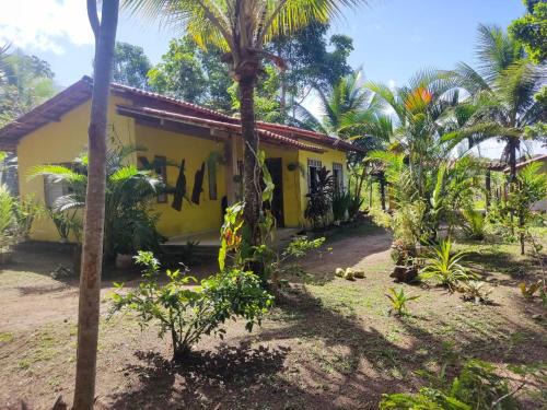Itacare House | Casa Burundanga - Itacaré, Engenhoca, Havaizinho & Itacarezinho