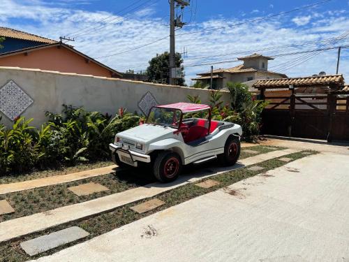 Buzios Resort | Pet-Friendly CASA BUZIOS PRAIA RASA with Ocean Views